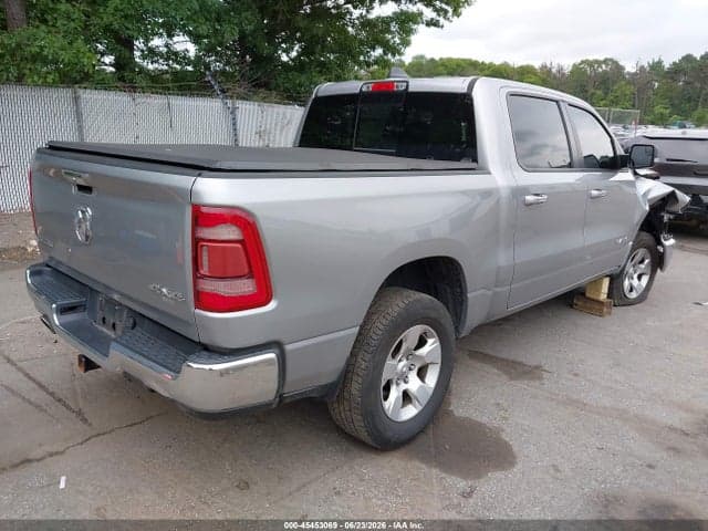 2019 RAM 1500 BIG HORN/LONE STAR 4X4 5'7 BOX 4