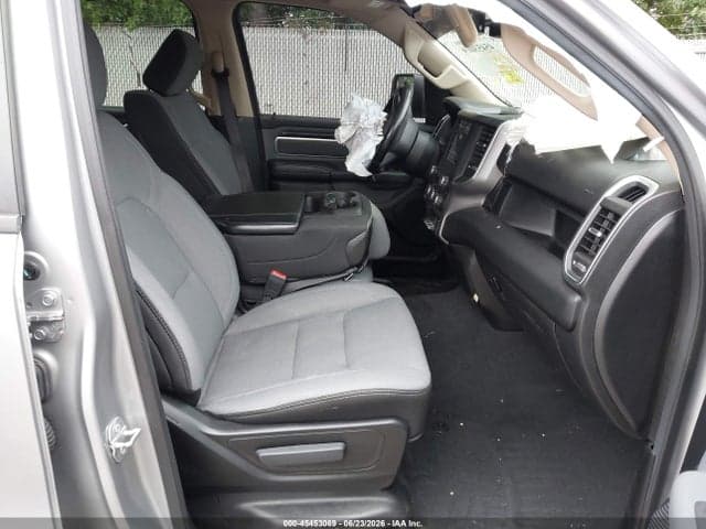 2019 RAM 1500 BIG HORN/LONE STAR 4X4 5'7 BOX 5