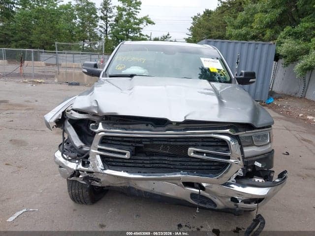2019 RAM 1500 BIG HORN/LONE STAR 4X4 5'7 BOX 6