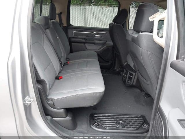 2019 RAM 1500 BIG HORN/LONE STAR 4X4 5'7 BOX 8