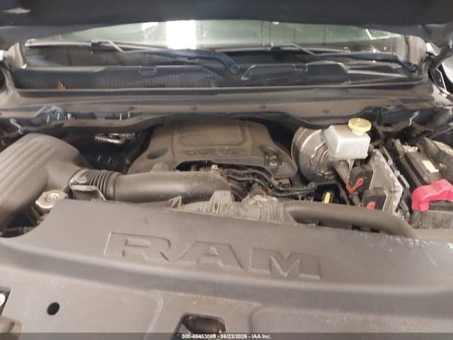 2019 RAM 1500 BIG HORN/LONE STAR 4X4 5'7 BOX 10