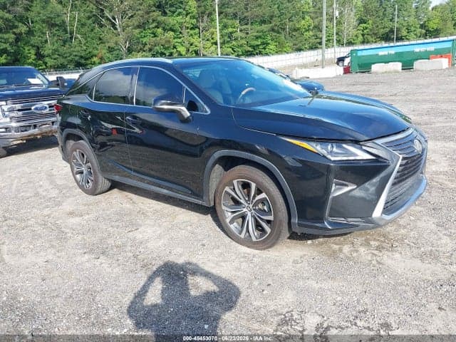 2019 LEXUS RX 350 1