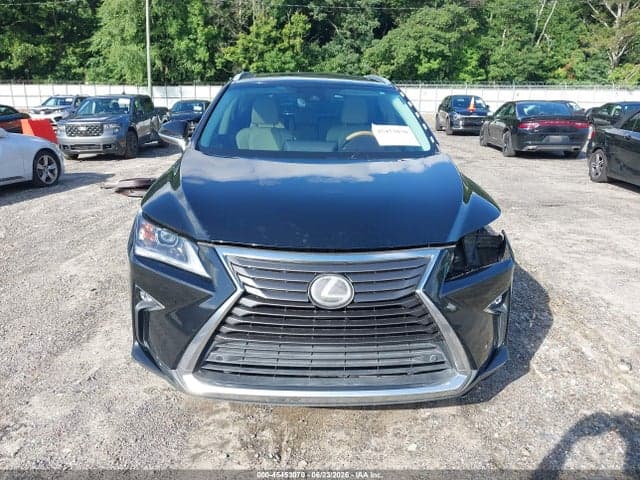 2019 LEXUS RX 350 13