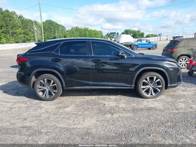 2019 LEXUS RX 350 14