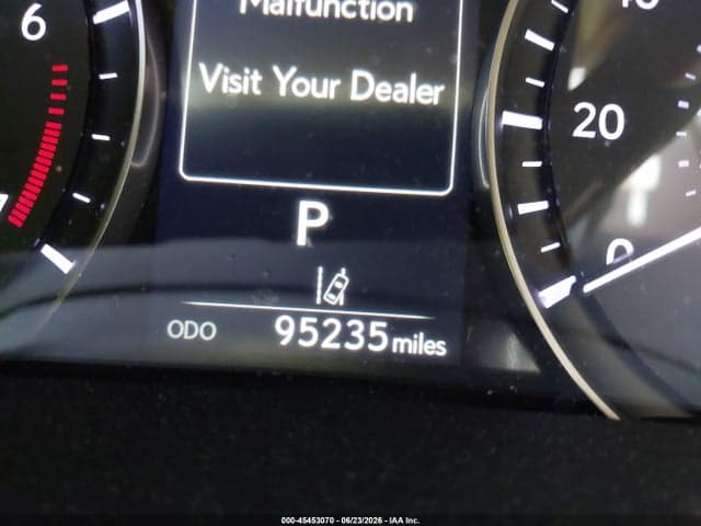 2019 LEXUS RX 350 16