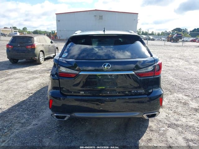 2019 LEXUS RX 350 17