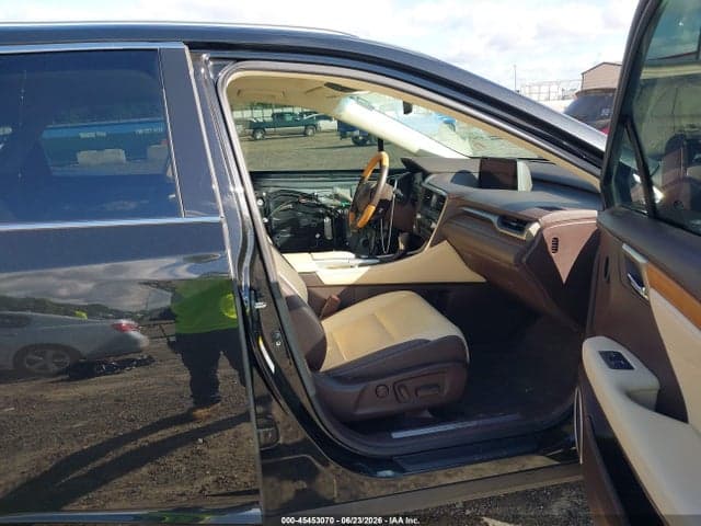 2019 LEXUS RX 350 5