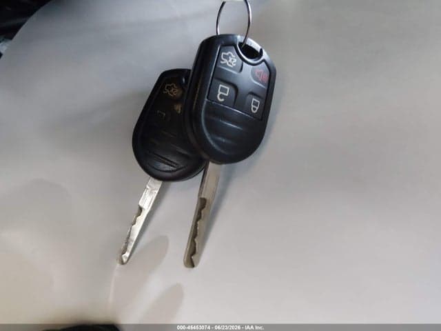 2018 FORD FIESTA SE 11