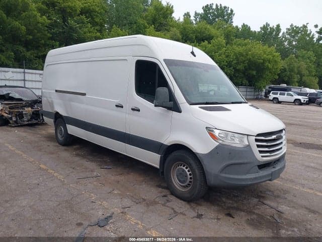 2020 FREIGHTLINER SPRINTER 2500 - 1