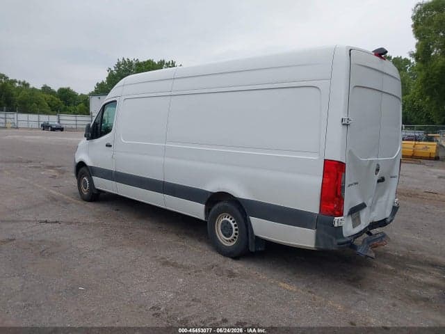 2020 FREIGHTLINER SPRINTER 2500 3