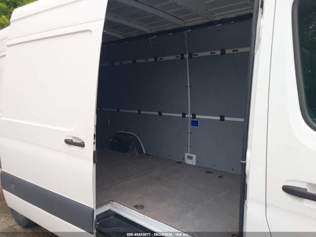 2020 FREIGHTLINER SPRINTER 2500 8