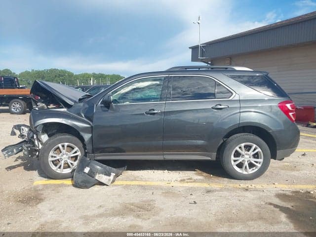 2017 CHEVROLET EQUINOX LT 15