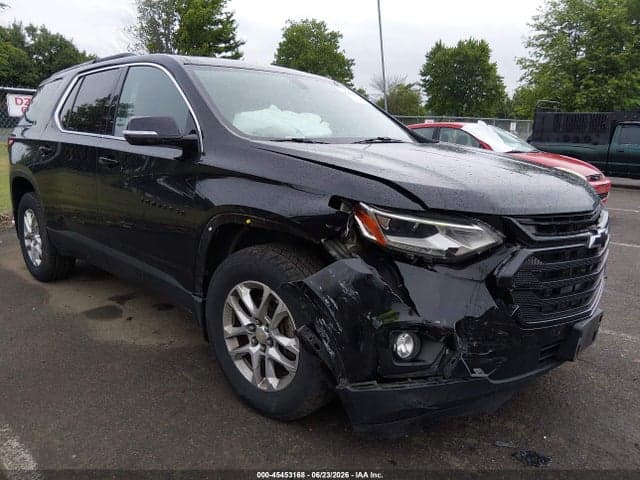 2019 CHEVROLET TRAVERSE 1LT - 1