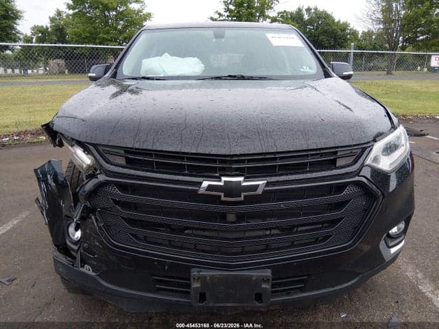 2019 CHEVROLET TRAVERSE 1LT 12