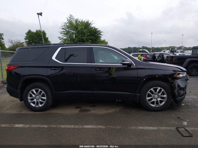 2019 CHEVROLET TRAVERSE 1LT 13