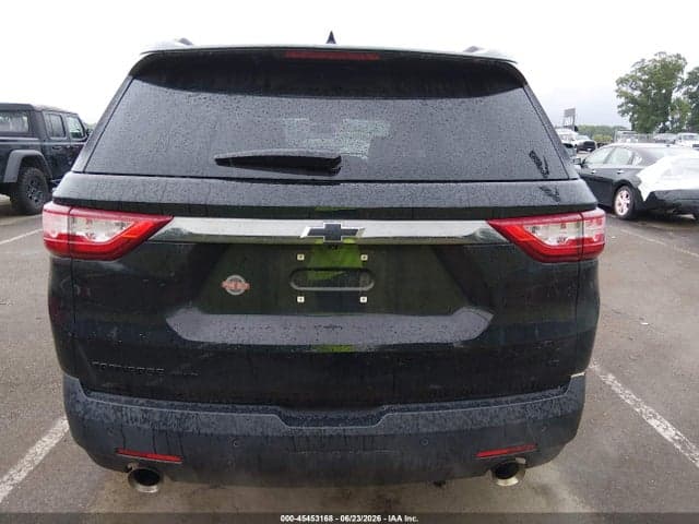2019 CHEVROLET TRAVERSE 1LT 16