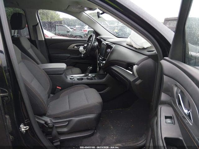 2019 CHEVROLET TRAVERSE 1LT 5