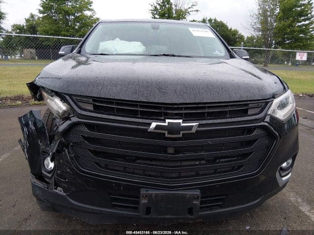 2019 CHEVROLET TRAVERSE 1LT 6