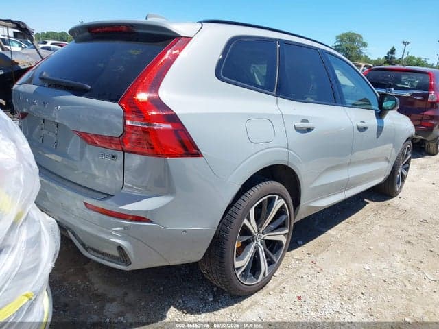2025 VOLVO XC60 B5 4