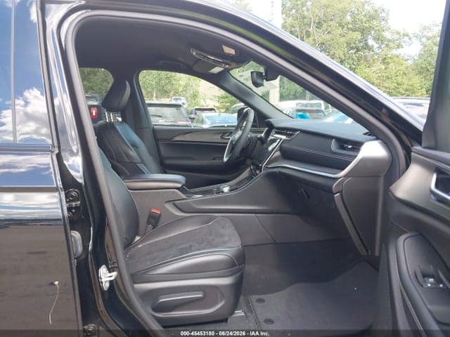 2024 JEEP GRAND CHEROKEE L ALTITUDE 4X4 5