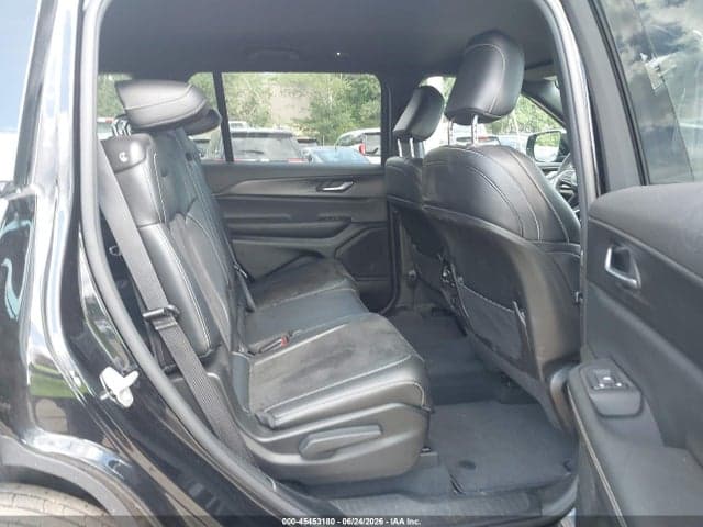 2024 JEEP GRAND CHEROKEE L ALTITUDE 4X4 8