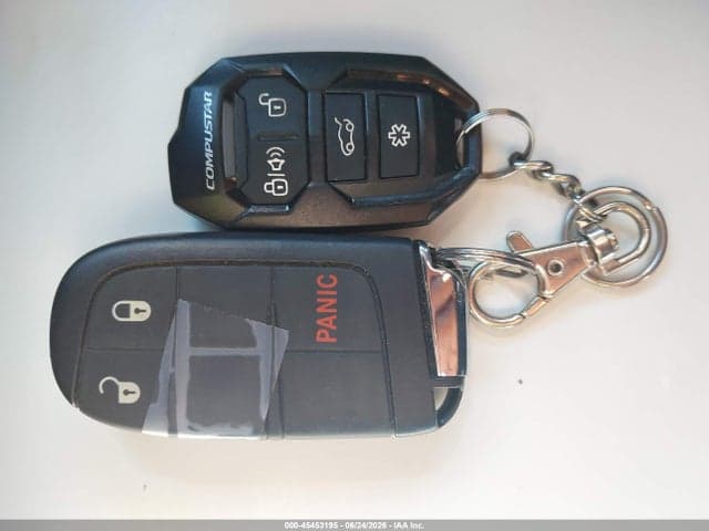 2022 JEEP COMPASS LATITUDE 4X4 11