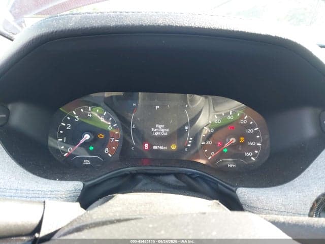2022 JEEP COMPASS LATITUDE 4X4 7