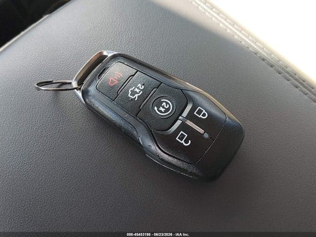 2016 LINCOLN MKX SELECT 11