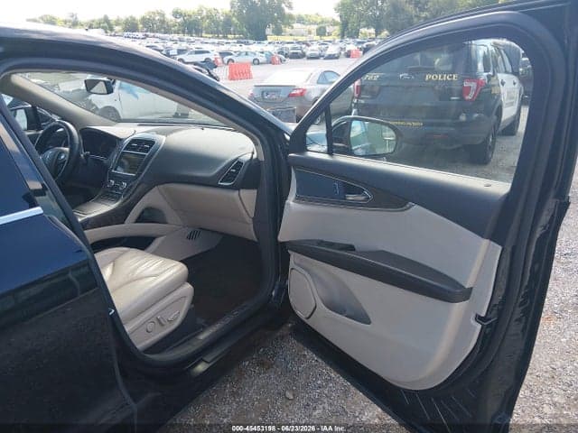 2016 LINCOLN MKX SELECT 5