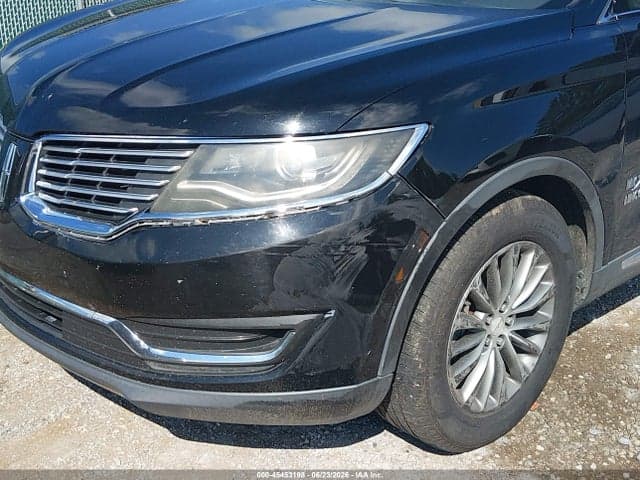 2016 LINCOLN MKX SELECT 6