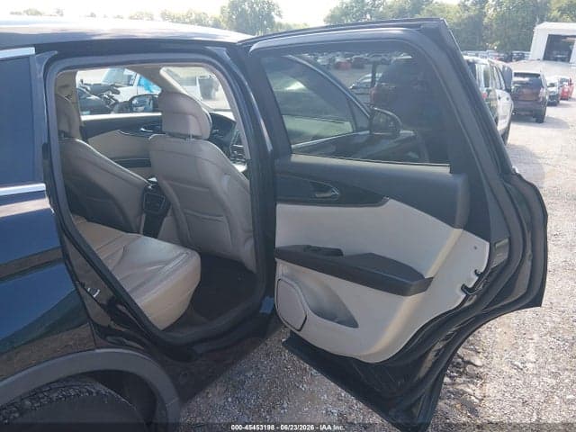 2016 LINCOLN MKX SELECT 8