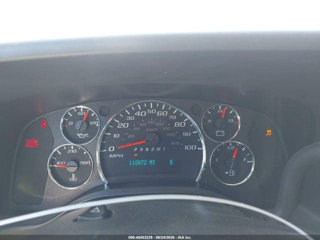 2021 CHEVROLET EXPRESS CARGO RWD 2500 EXTENDED WHEELBASE WT 7