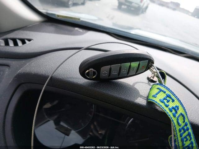 2018 NISSAN ALTIMA 2.5 SR 11