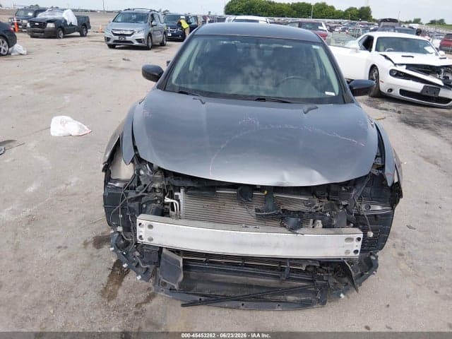 2018 NISSAN ALTIMA 2.5 SR 6