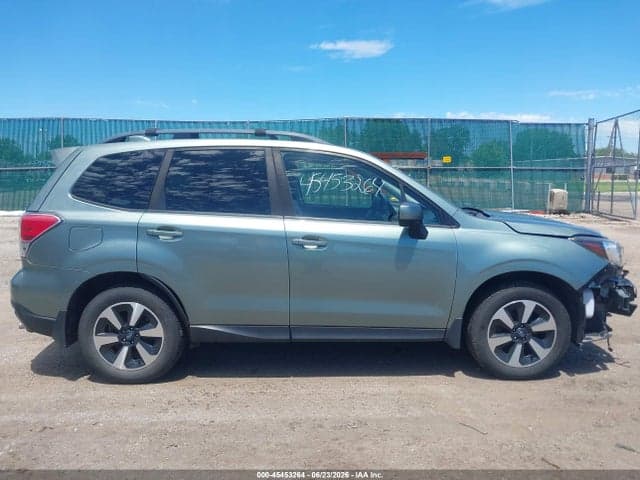 2017 SUBARU FORESTER 2.5I PREMIUM 14