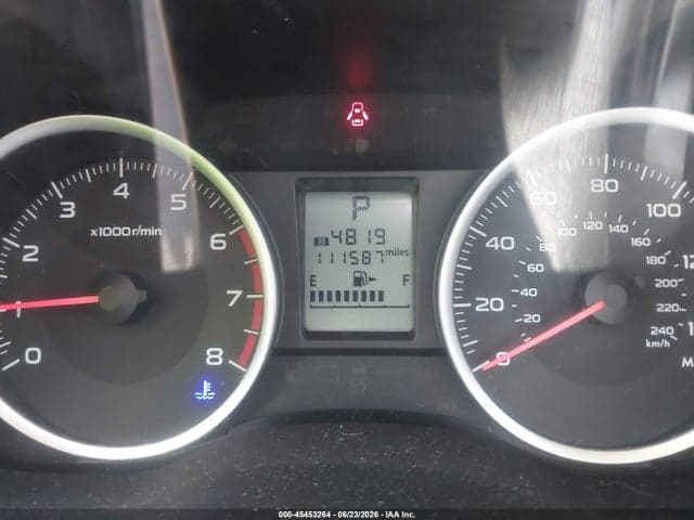 2017 SUBARU FORESTER 2.5I PREMIUM 16