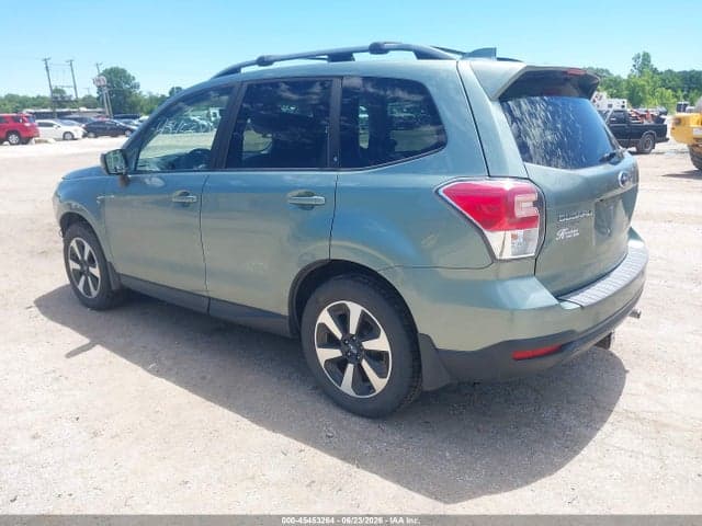 2017 SUBARU FORESTER 2.5I PREMIUM 3