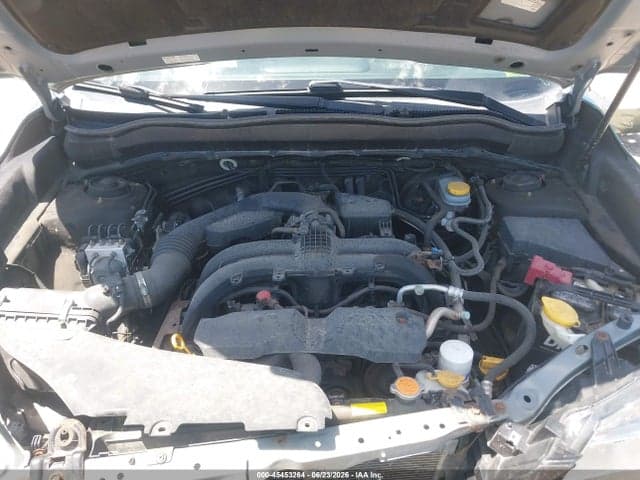 2017 SUBARU FORESTER 2.5I PREMIUM 10