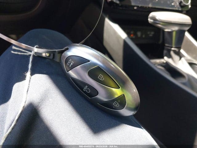 2025 HYUNDAI TUCSON SEL 11