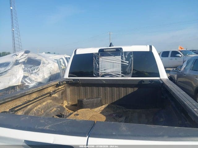 2026 RAM 1500 REBEL 4X4 5'7 BOX 12