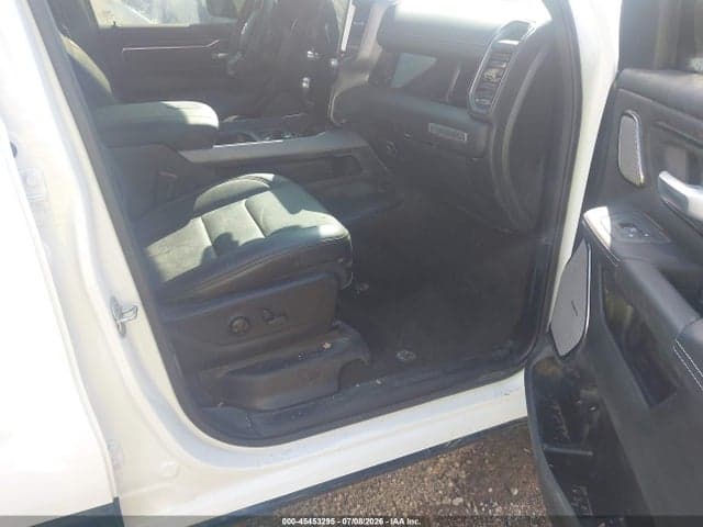 2026 RAM 1500 REBEL 4X4 5'7 BOX 6