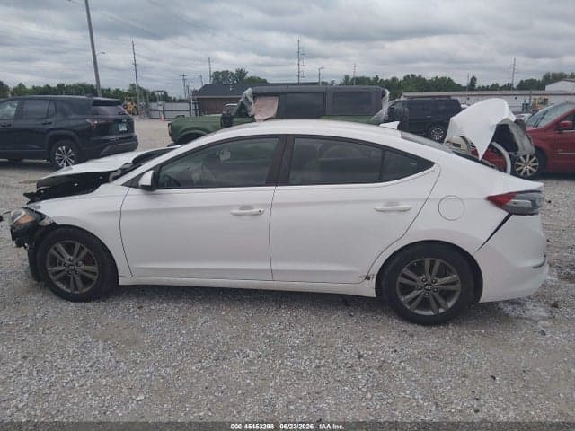 2017 HYUNDAI ELANTRA SE 15