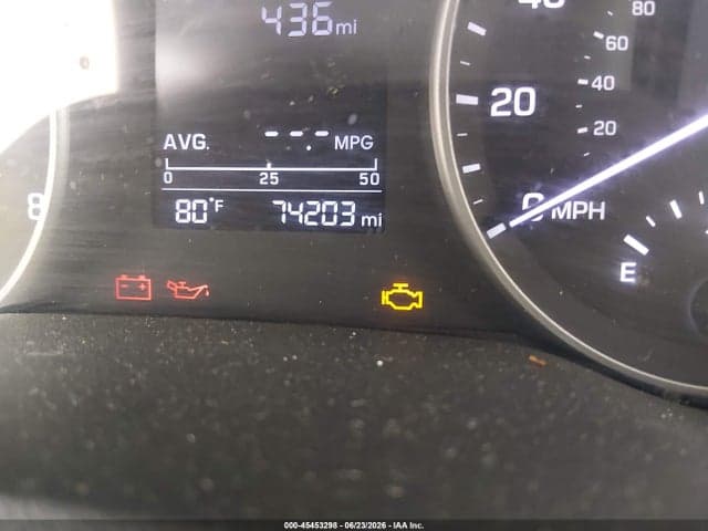 2017 HYUNDAI ELANTRA SE 16