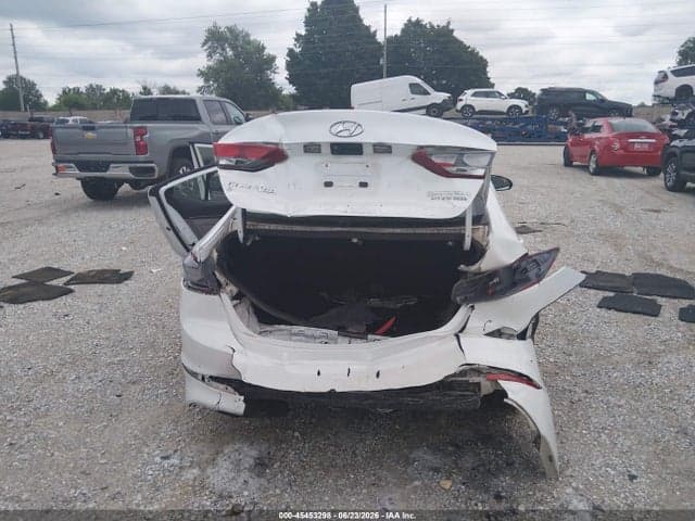 2017 HYUNDAI ELANTRA SE 17