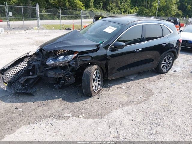 2022 FORD ESCAPE SEL 2