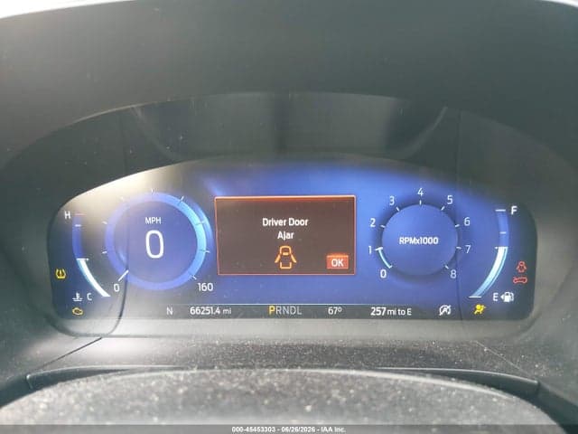 2022 FORD ESCAPE SEL 7