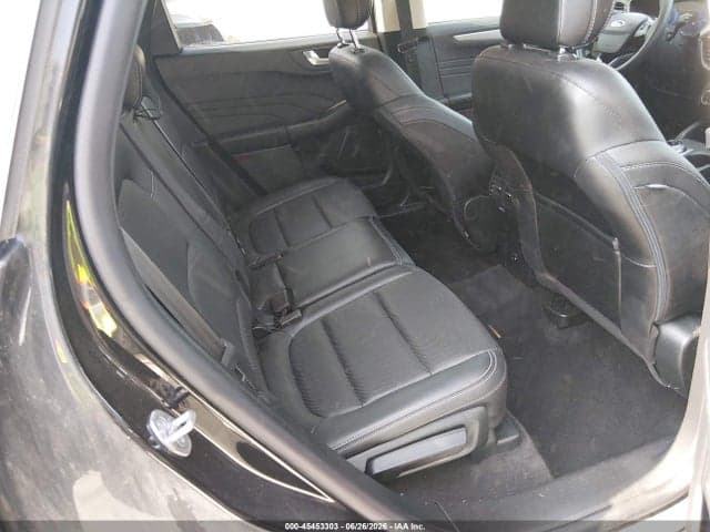 2022 FORD ESCAPE SEL 8