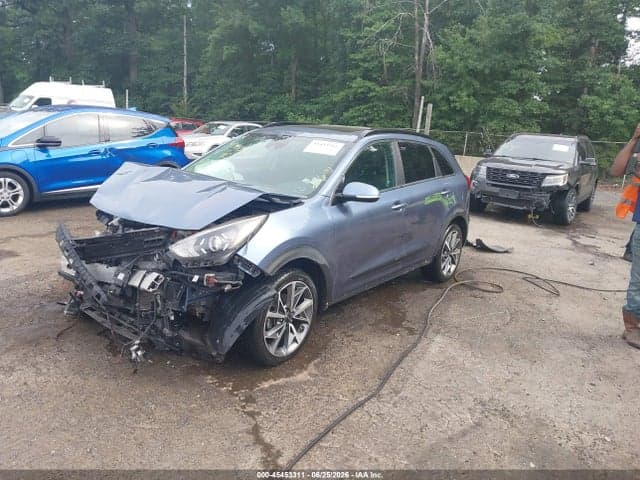 2022 KIA NIRO TOURING SE 2