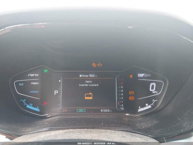 2022 KIA NIRO TOURING SE 7