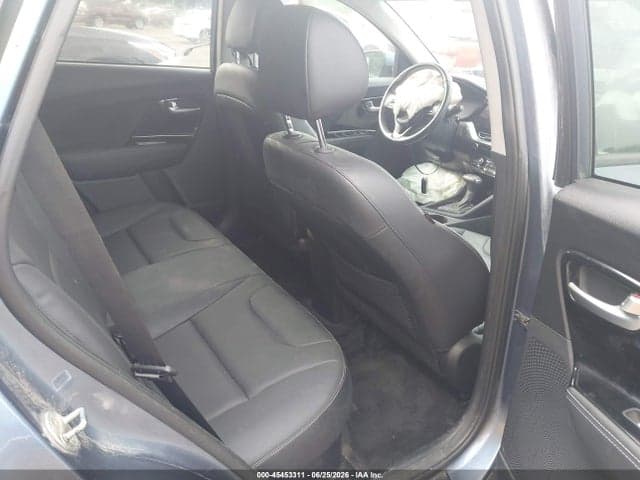 2022 KIA NIRO TOURING SE 8